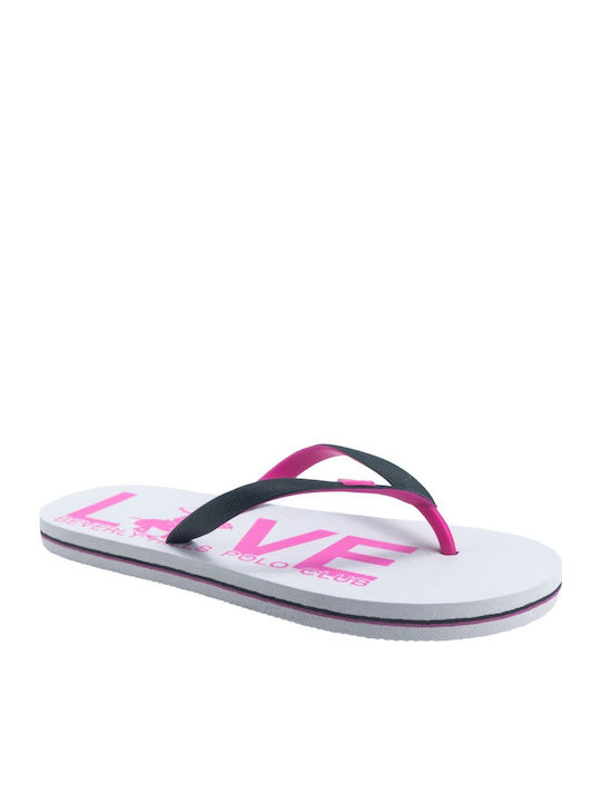 Women's Flip Flops Black