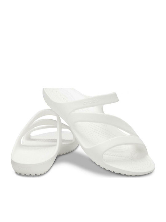 Kadee II Women's Sandals White