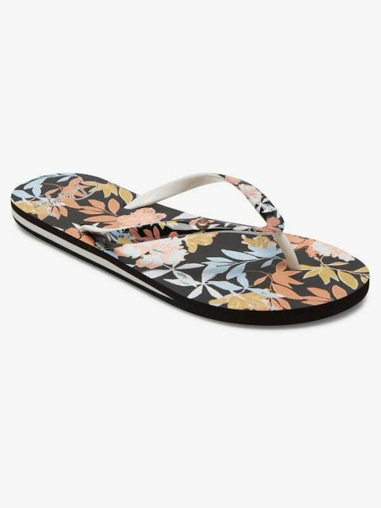 Roxy Portofino III Frauen Flip Flops in Mehrfarbig Farbe