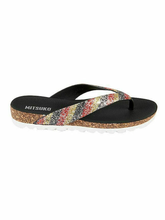 Mitsuko Women's Flip Flops