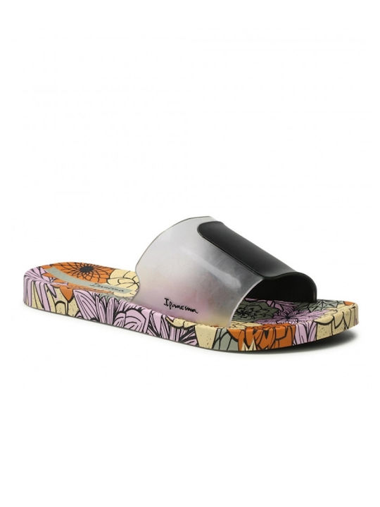 Botanica Slide Frauen Flip Flops in Mehrfarbig Farbe