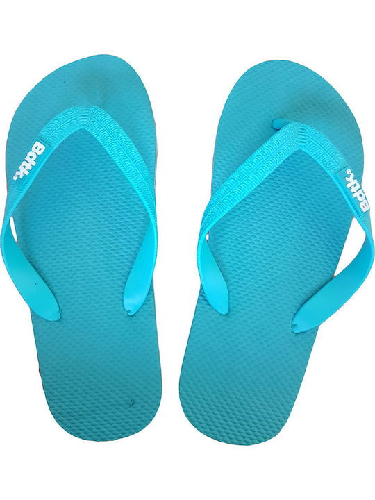 Ανδρικά Flip Flops Τιρκουάζ