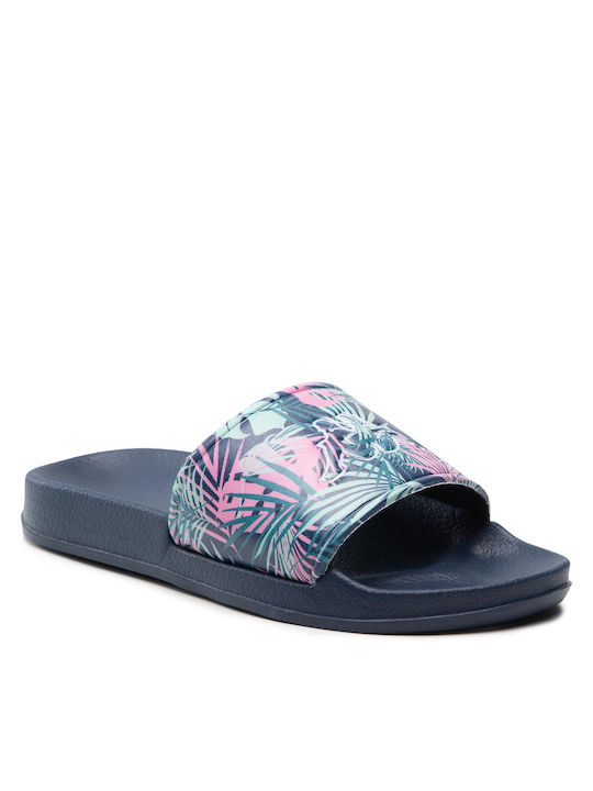 Kappa Women's Slides