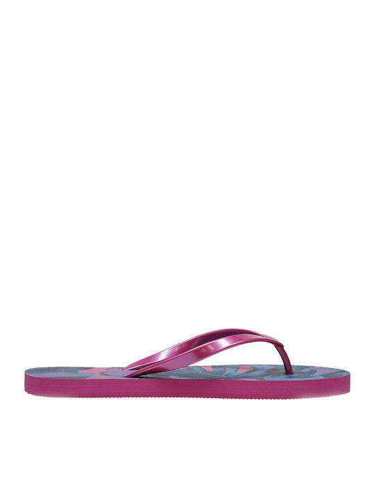 Women's Flip Flops Pink