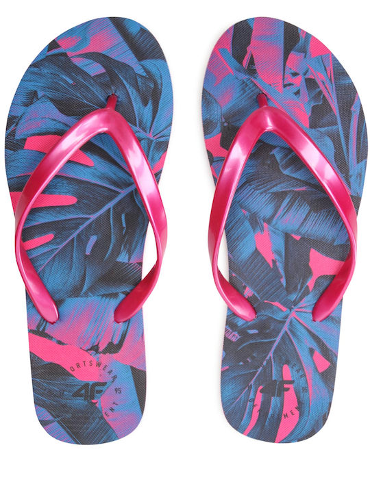 Women's Flip Flops Pink