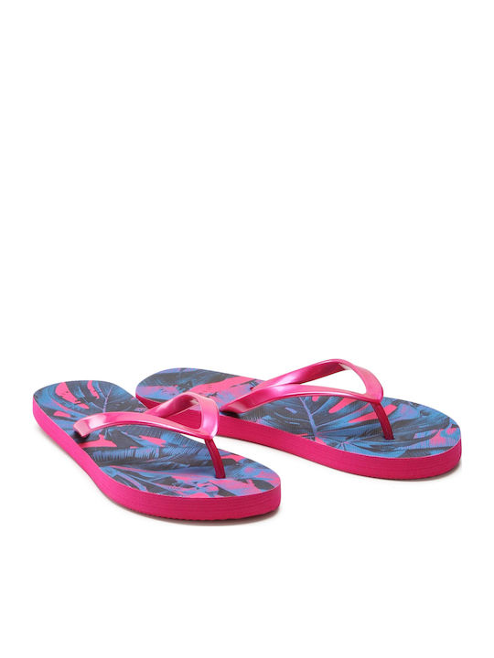 Women's Flip Flops Pink