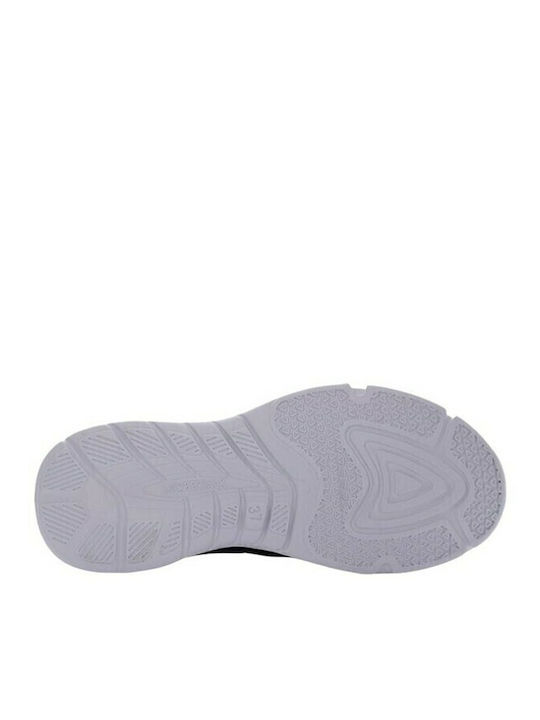 Agatha Women's Slip-Ons Blue