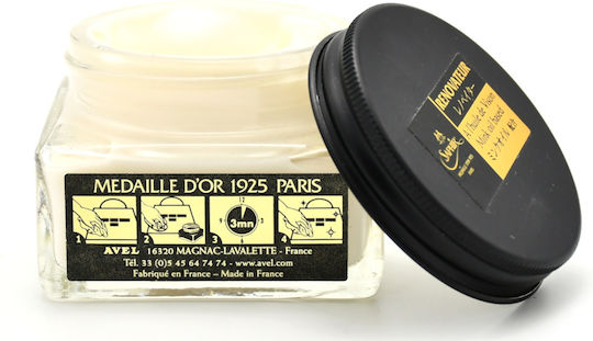 Saphir Renovateur Schuhpolitur 75ml