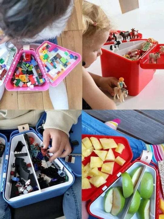 Trunki Παιδικό Κουτί Αποθήκευσης
