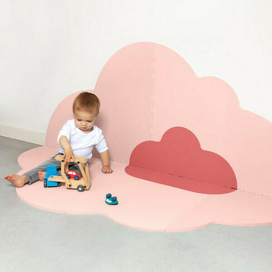 Quut Kids Floor Puzzle 10 Pieces Quut Kids Floor Puzzle 10 Pieces