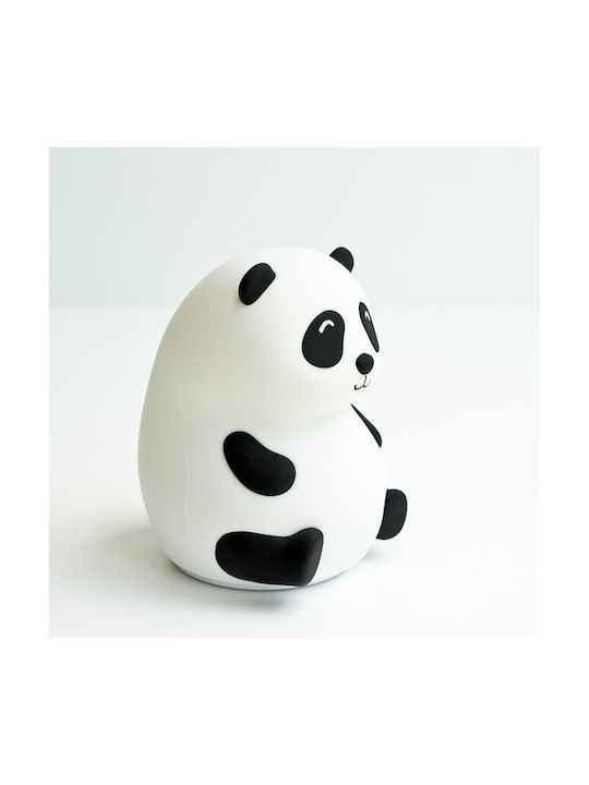 Rabbit & Friends Panda USB