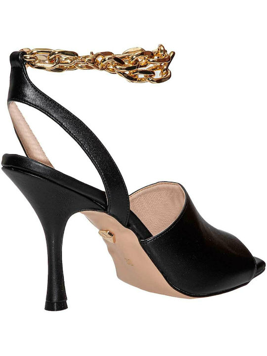 Sandals Black