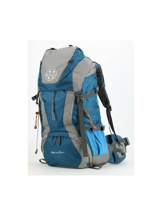 Maui & Sons 70lt Expedition Αδιάβροχο Maui & Sons 70lt Expedition Αδιάβροχο