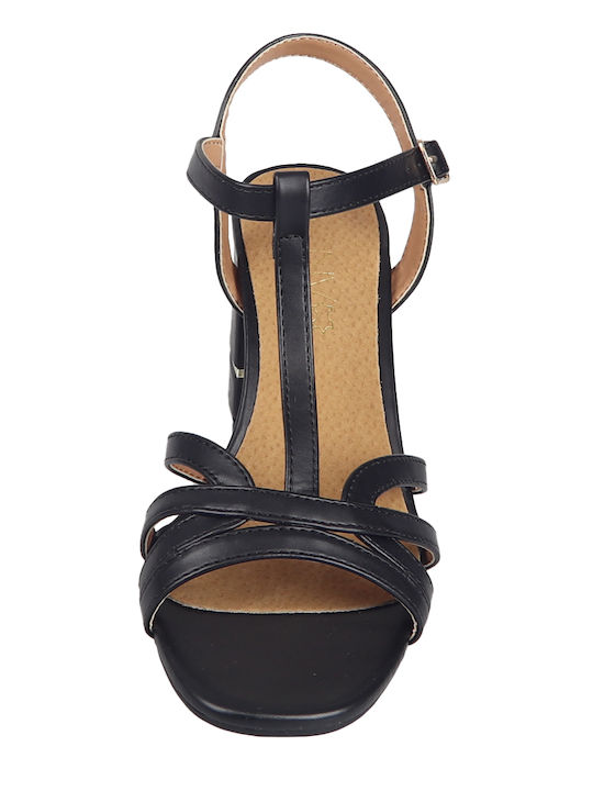 Sandals Black