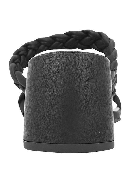 Sandals Black