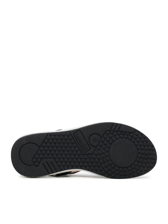 Sandale Casual Damă Anatomici Negre