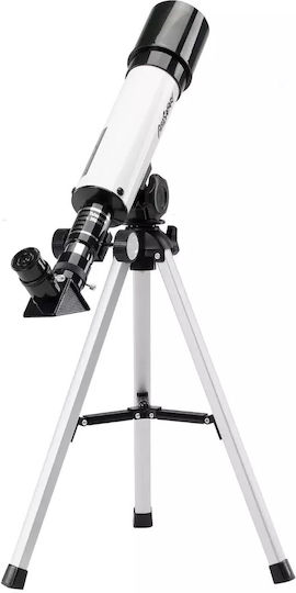 Learning Resources GeoSafari Vega 360 Telescope STEM Τηλεσκόπιο για 8+ Ετών