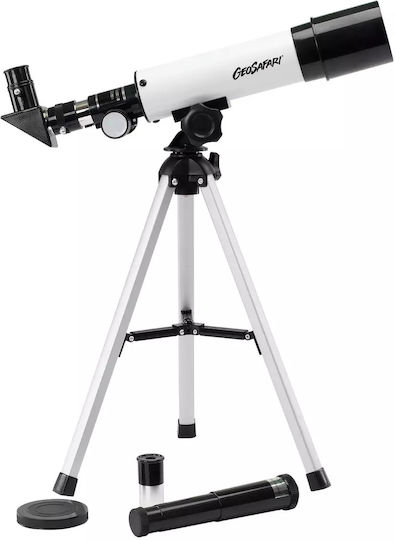 Learning Resources GeoSafari Vega 360 Telescope STEM Τηλεσκόπιο για 8+ Ετών
