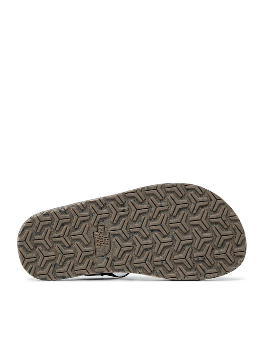 Skeena Sandale Casual Damă Sporty Negre