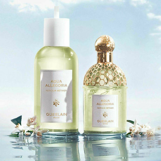 Guerlain Aqua Allegoria Nerolia Vetiver Eau de Toilette 75ml