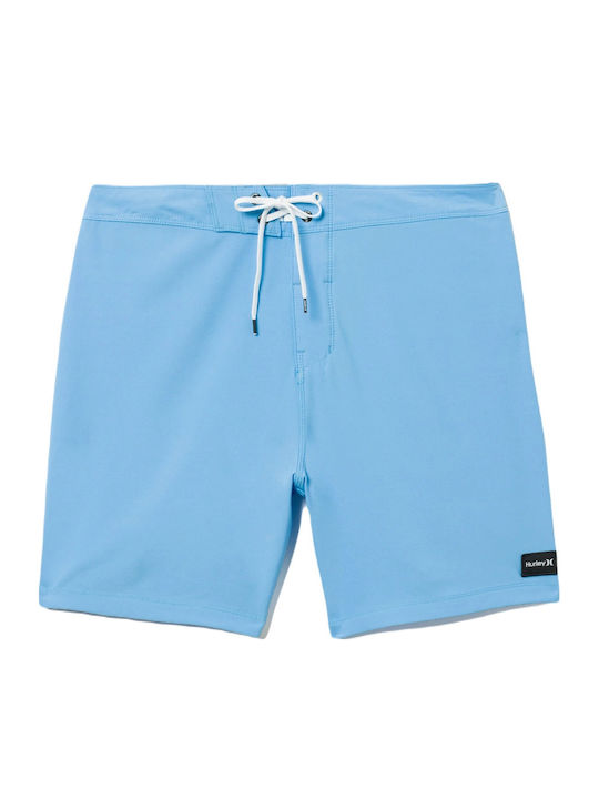 Hurley Phantom Men's Swimwear Bermuda Turquoise