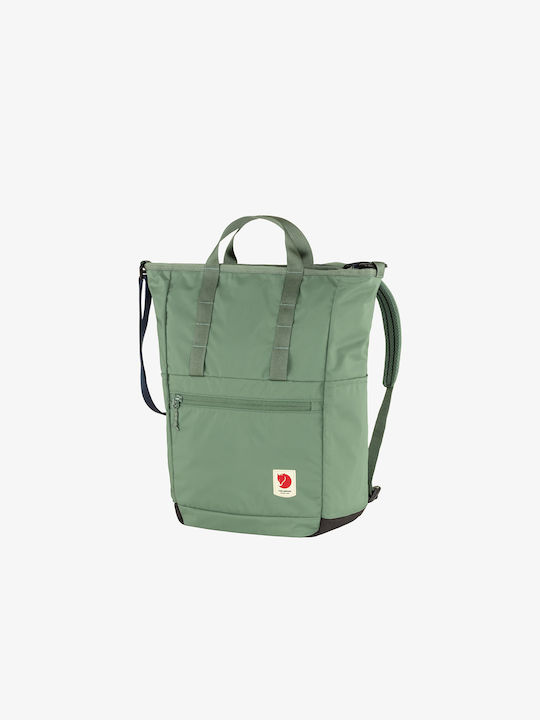 Fjallraven High Coast Totepack Waterproof 23lt Green