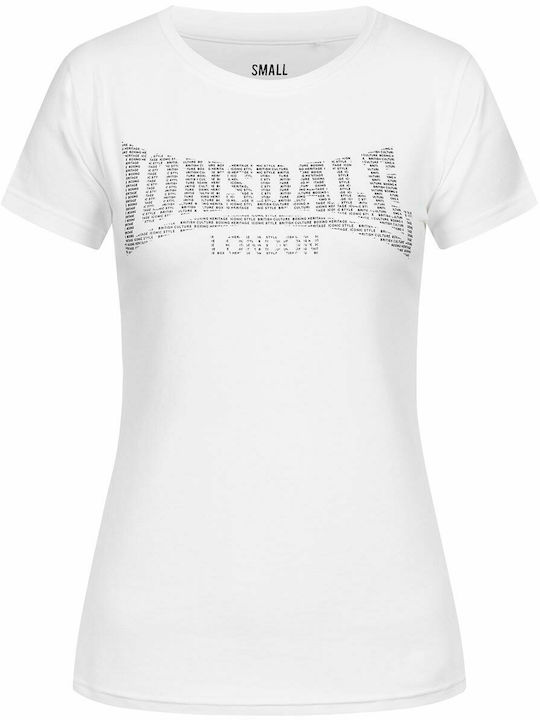 Bekan Women's T-shirt White