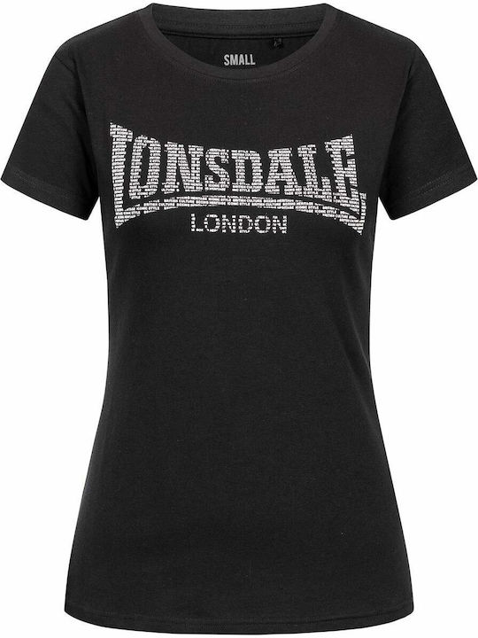 Bekan Women's T-shirt Black