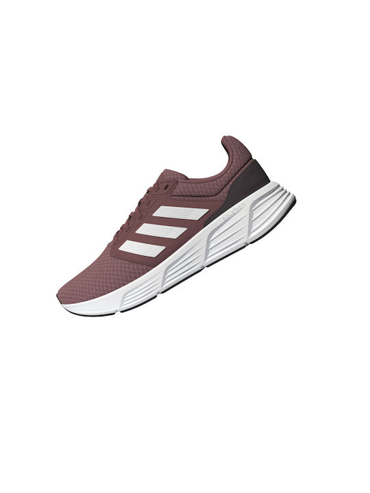 Galaxy 6 Herren Sportschuhe Laufen Braun