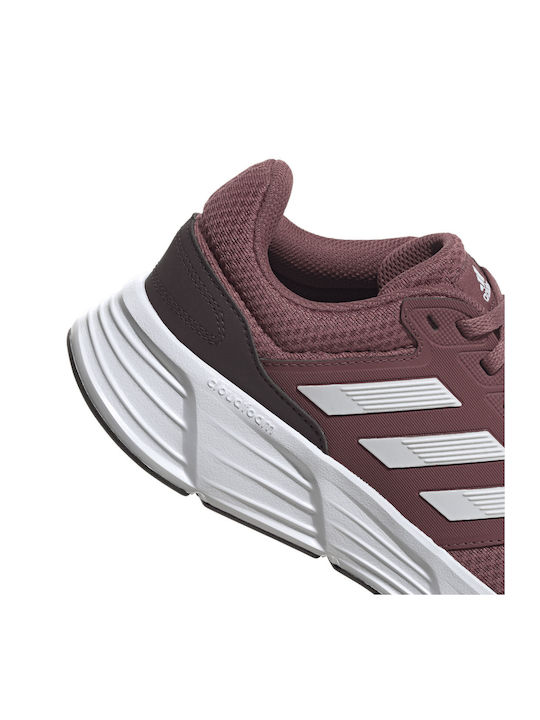 Galaxy 6 Herren Sportschuhe Laufen Braun