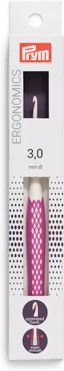 Prym Ergonomics Knitting Needles Knitting Needle 16cm 218483