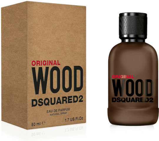 Dsquared2 Original Eau de Parfum 50ml