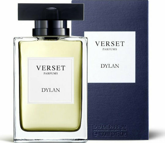 Verset Classy Eau de Parfum 100ml