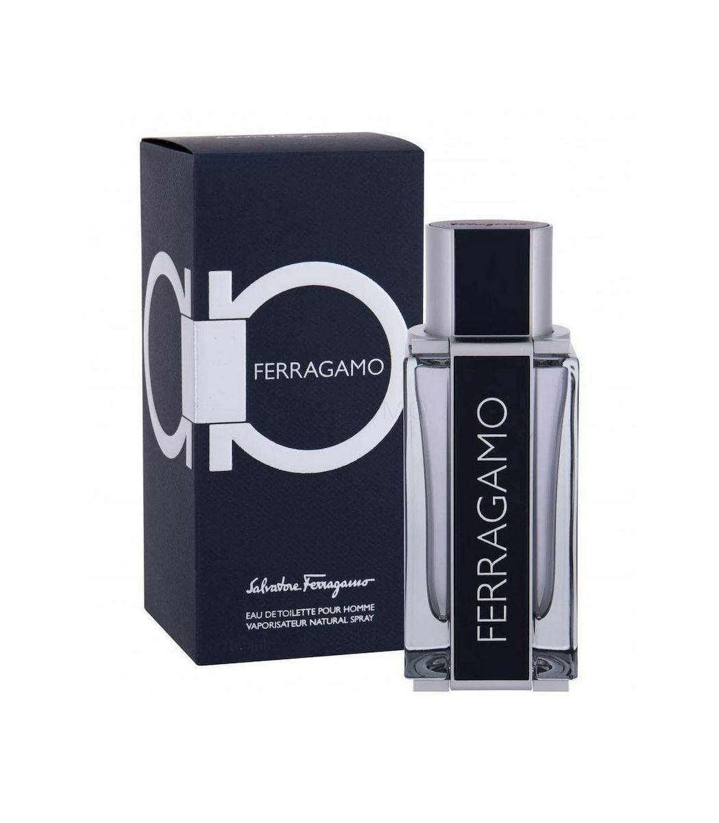 Salvatore Ferragamo for Men Eau de Toilette 50ml