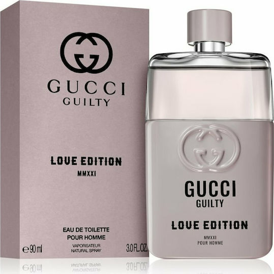 Gucci Eau de Toilette 90ml