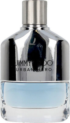 Jimmy Choo Urban Hero Eau de Parfum 30ml