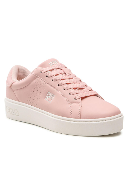 Fila Crosscourt Altezza R Femei Sneakers Roz