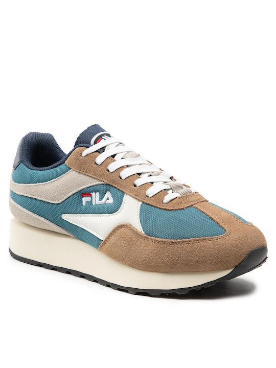 Fila Soulrunner Sneakers Multicolour