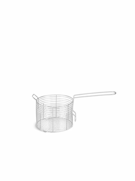 Edenberg Ανοξείδωτη Κατσαρόλα Φριτέζα 3.8lt / 18cm