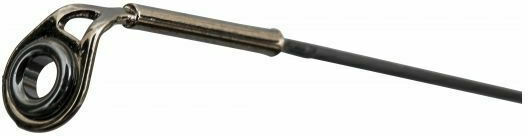 Gunki Power Game Καλάμι Ψαρέματος για Spinning 2.4m 5-25gr
