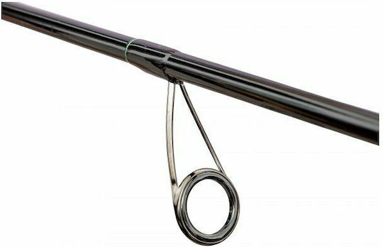 Gunki Power Game Καλάμι Ψαρέματος για Spinning 2.4m 5-25gr