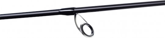 Illex Nitro S 200 MH-H Blue Specimen Fishing Rod for Jigging 2m 20-100gr