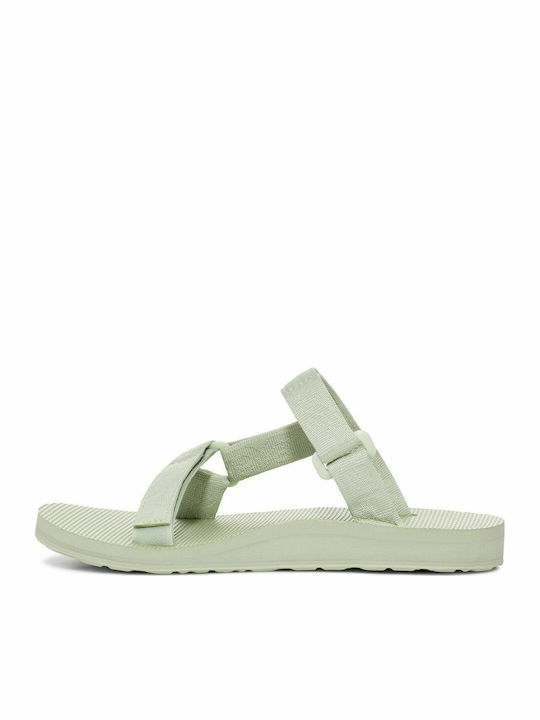 Universal Γυναικεία Σανδάλια Sporty Mint