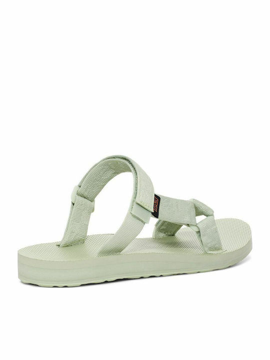 Universal Γυναικεία Σανδάλια Sporty Mint