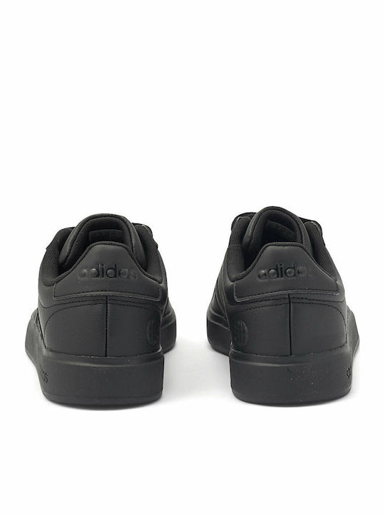 Grand Court 2.0 Herren Sneakers Core Black / Cloud White