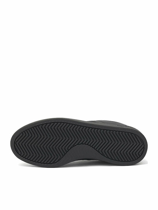 Grand Court 2.0 Herren Sneakers Core Black / Cloud White