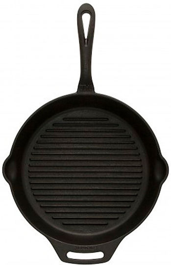 Petromax 30cm Γκριλιέρα