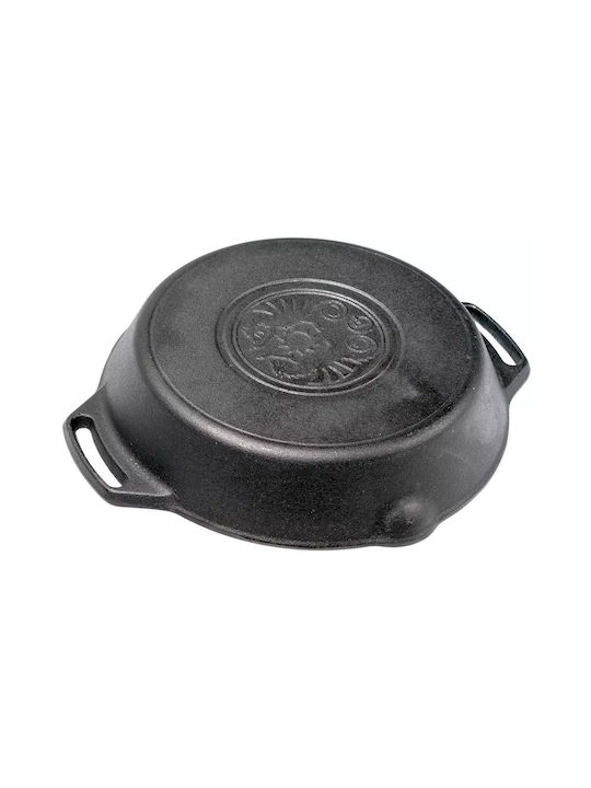 Petromax Τηγάνι από Μαντέμι 25cm