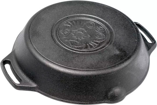 Petromax Pan aus Gusseisen 25cm