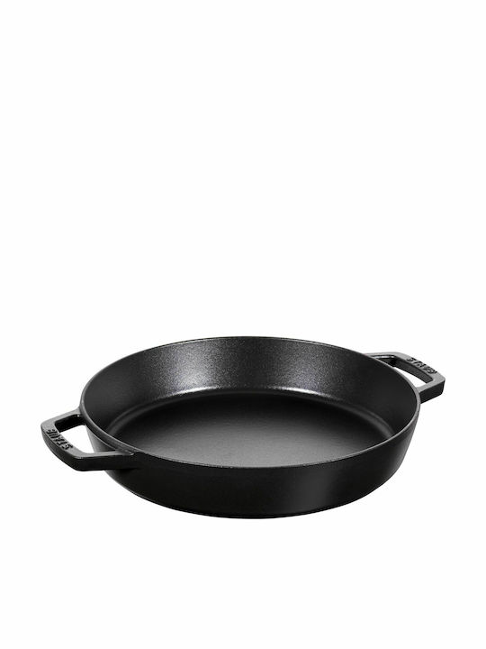 Staub Paella Τηγάνι από Μαντέμι 34cm